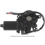 CARDONE Reman 47-1533 Remanufactured Power Window Motor
