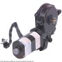 CARDONE Reman 47-1535 Remanufactured Power Window Motor