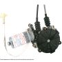 CARDONE Reman 47-1541R Remanufactured Power Window Motor and Regulator Assembly