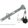 CARDONE Reman 47-1541R Remanufactured Power Window Motor and Regulator Assembly