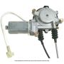 CARDONE Reman 47-1541R Remanufactured Power Window Motor and Regulator Assembly