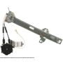 CARDONE Reman 47-1542R Remanufactured Power Window Motor and Regulator Assembly