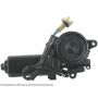 CARDONE Reman 47-1544 Remanufactured Power Window Motor