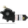 CARDONE Reman 47-1544 Remanufactured Power Window Motor