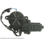 CARDONE Reman 47-1549 Remanufactured Power Window Motor