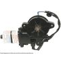 CARDONE Reman 47-1549 Remanufactured Power Window Motor