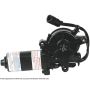 CARDONE Reman 47-1551 Remanufactured Power Window Motor