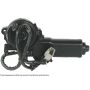 CARDONE Reman 47-1555 Remanufactured Power Window Motor