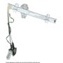 CARDONE Reman 47-1561R Remanufactured Power Window Motor and Regulator Assembly