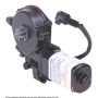 CARDONE Reman 47-1564 Remanufactured Power Window Motor