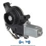 CARDONE Reman 47-1566 Remanufactured Power Window Motor