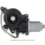 CARDONE Reman 47-1566 Remanufactured Power Window Motor