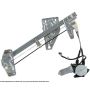 CARDONE Reman 47-1570R Remanufactured Power Window Motor and Regulator Assembly