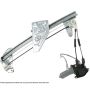 CARDONE Reman 47-1571R Remanufactured Power Window Motor and Regulator Assembly