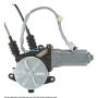 CARDONE Reman 47-1571R Remanufactured Power Window Motor and Regulator Assembly