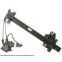 CARDONE Reman 47-1572R Remanufactured Power Window Motor and Regulator Assembly