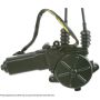 CARDONE Reman 47-1572R Remanufactured Power Window Motor and Regulator Assembly