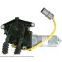 CARDONE Reman 47-1573R Remanufactured Power Window Motor and Regulator Assembly