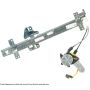 CARDONE Reman 47-1573R Remanufactured Power Window Motor and Regulator Assembly