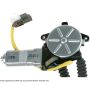 CARDONE Reman 47-1573R Remanufactured Power Window Motor and Regulator Assembly