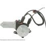 CARDONE Reman 47-1574R Remanufactured Power Window Motor and Regulator Assembly