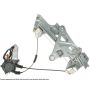 CARDONE Reman 47-1575R Remanufactured Power Window Motor and Regulator Assembly