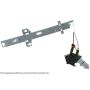 CARDONE Reman 47-1578R Remanufactured Power Window Motor and Regulator Assembly
