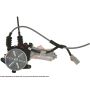 CARDONE Reman 47-1579R Remanufactured Power Window Motor and Regulator Assembly
