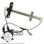CARDONE Reman 47-1579R Remanufactured Power Window Motor and Regulator Assembly