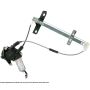 CARDONE Reman 47-1580R Remanufactured Power Window Motor and Regulator Assembly