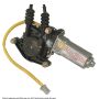 CARDONE Reman 47-1582R Remanufactured Power Window Motor and Regulator Assembly