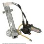 CARDONE Reman 47-1582R Remanufactured Power Window Motor and Regulator Assembly