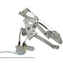 CARDONE Reman 47-1593R Remanufactured Power Window Motor and Regulator Assembly
