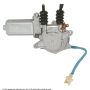 CARDONE Reman 47-1593R Remanufactured Power Window Motor and Regulator Assembly