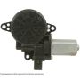 CARDONE Reman 47-17011 Remanufactured Power Window Motor