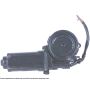 CARDONE Reman 47-1702 Remanufactured Power Window Motor