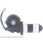 CARDONE Reman 47-1702 Remanufactured Power Window Motor