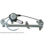CARDONE Reman 47-1720R Remanufactured Power Window Motor and Regulator Assembly