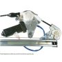 CARDONE Reman 47-1720R Remanufactured Power Window Motor and Regulator Assembly
