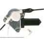 CARDONE Reman 47-1721R Remanufactured Power Window Motor and Regulator Assembly