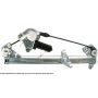 CARDONE Reman 47-1721R Remanufactured Power Window Motor and Regulator Assembly