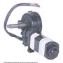 CARDONE Reman 47-1722 Remanufactured Power Window Motor