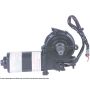 CARDONE Reman 47-1723 Remanufactured Power Window Motor