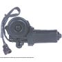CARDONE Reman 47-1725 Remanufactured Power Window Motor