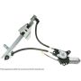 CARDONE Reman 47-1730R Remanufactured Power Window Motor and Regulator Assembly