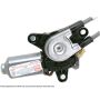 CARDONE Reman 47-1731R Remanufactured Power Window Motor and Regulator Assembly
