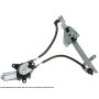 CARDONE Reman 47-1731R Remanufactured Power Window Motor and Regulator Assembly