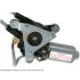 CARDONE Reman 47-1731R Remanufactured Power Window Motor and Regulator Assembly
