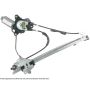 CARDONE Reman 47-1733R Remanufactured Power Window Motor and Regulator Assembly