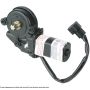 CARDONE Reman 47-1738 Remanufactured Power Window Motor